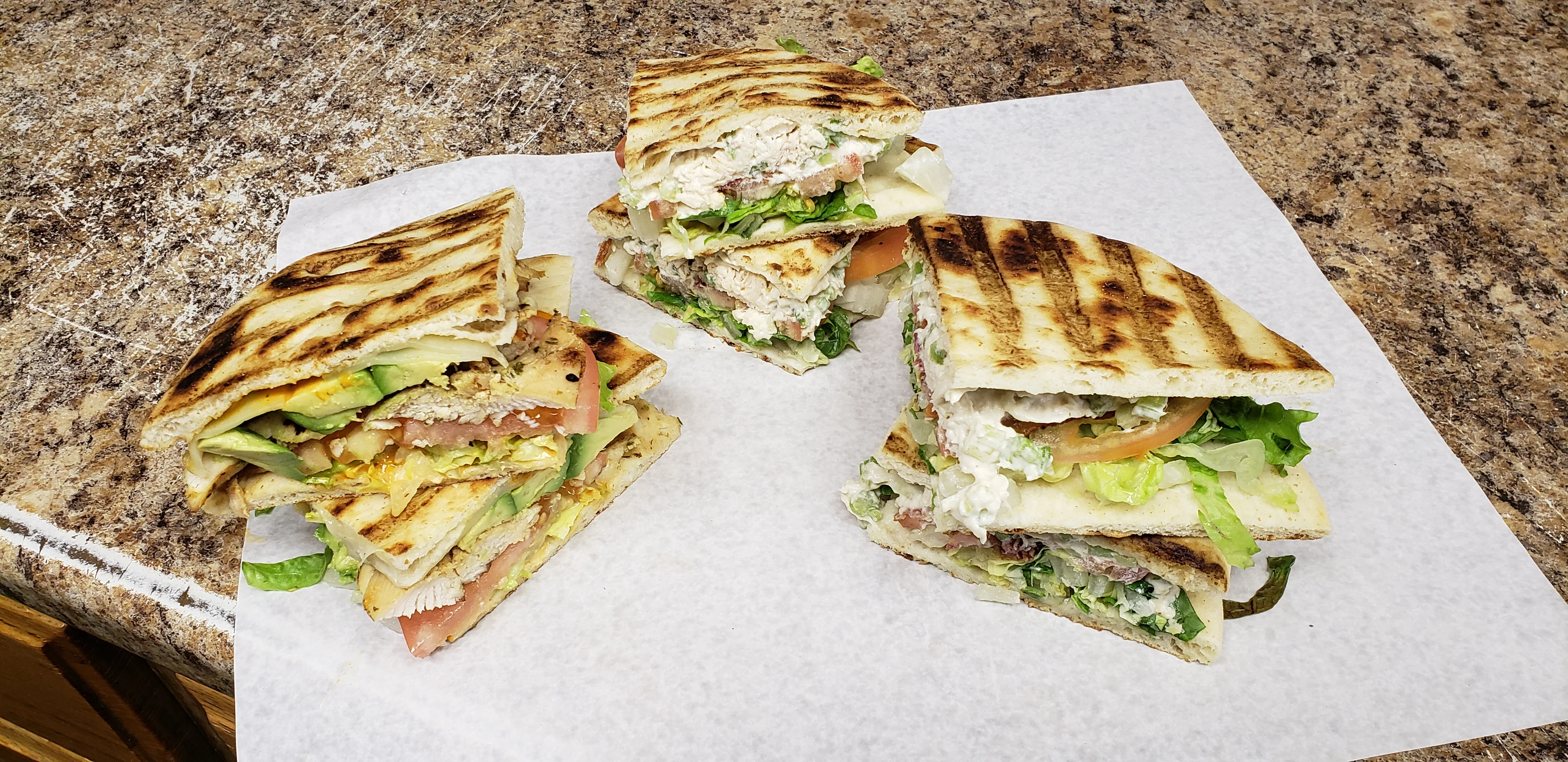 Cold Cuts by the lb — Sliced to Order