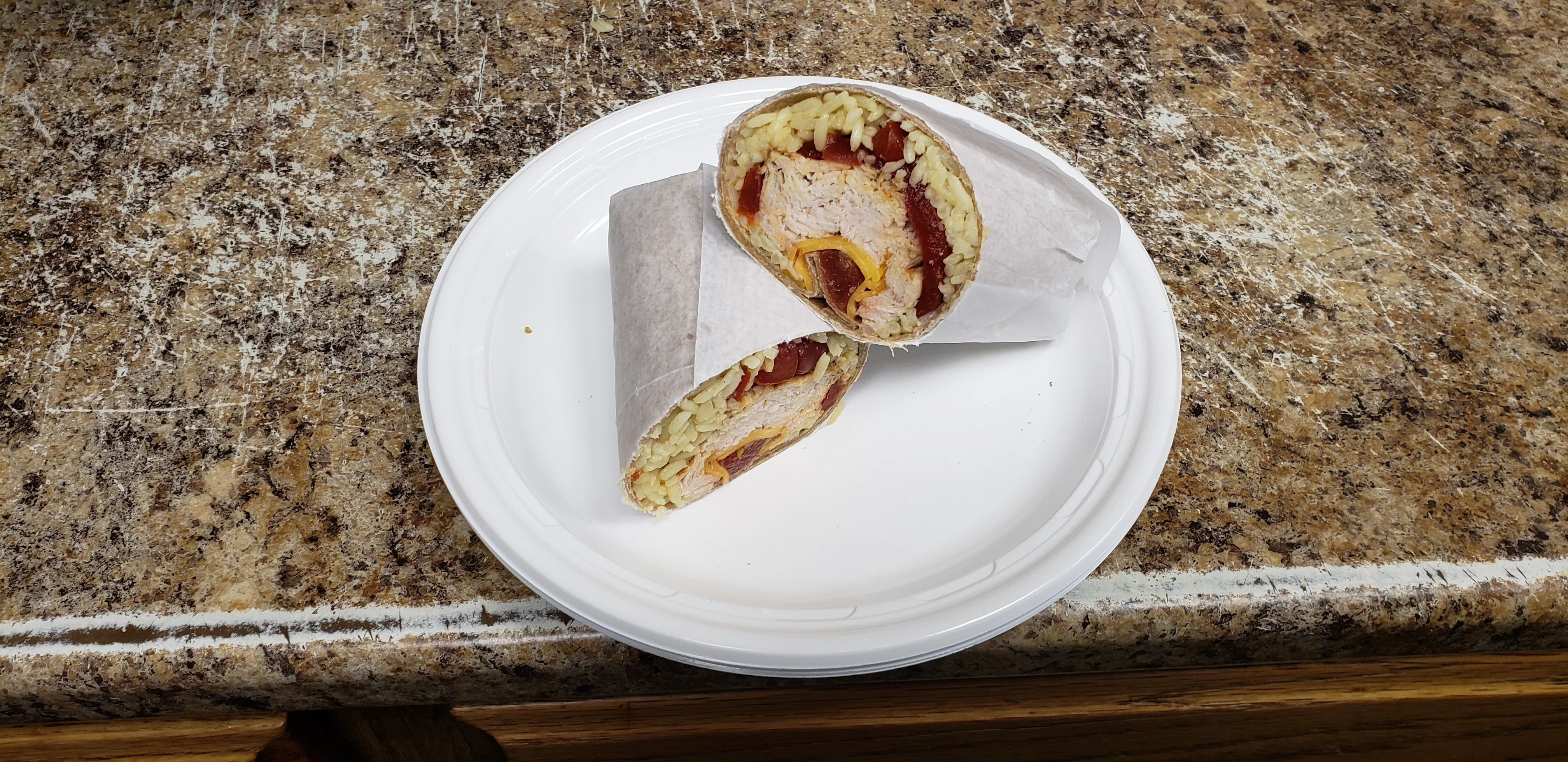 Catering Trays — Platters for 10–35