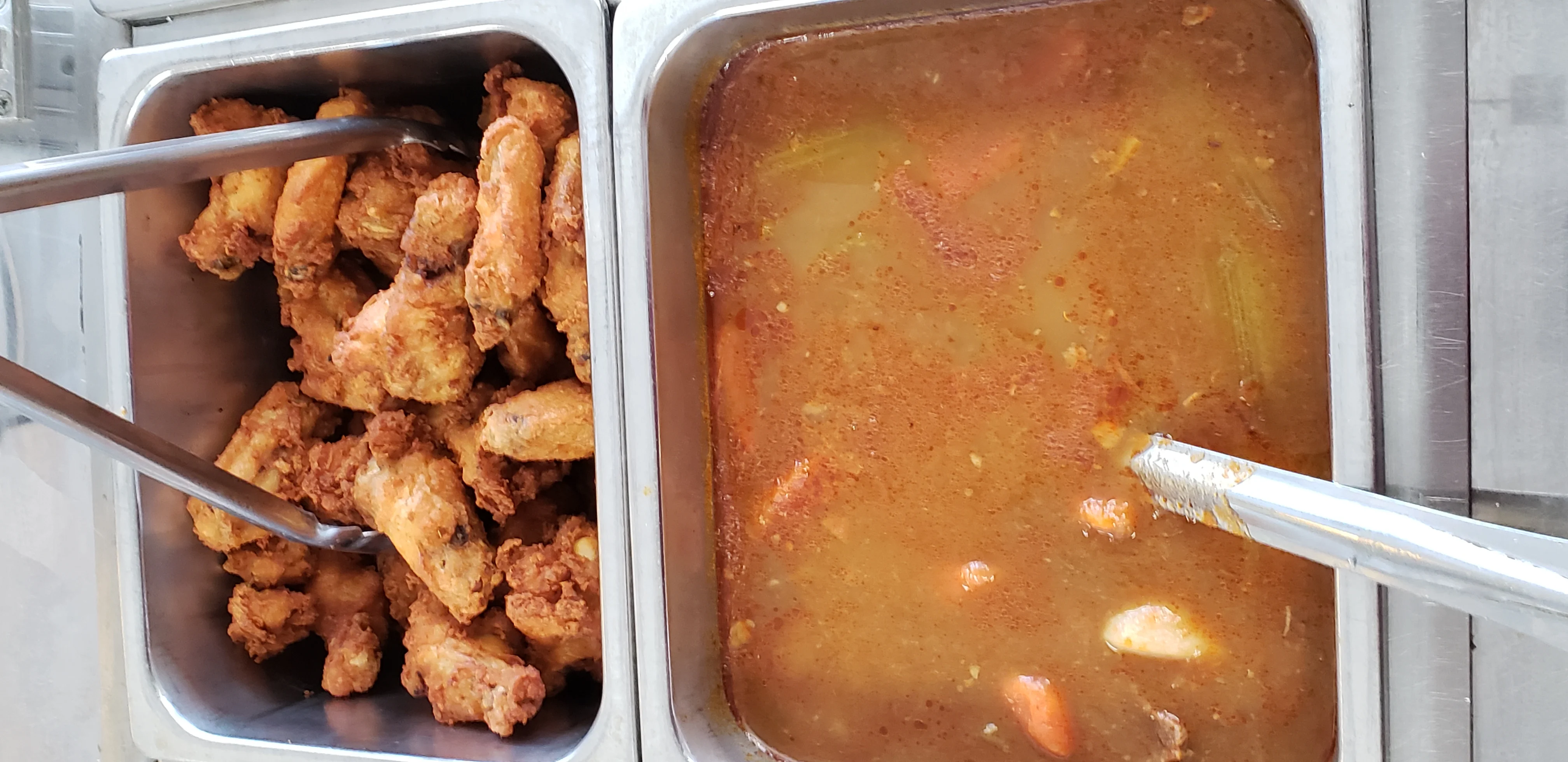 Hot Off the Grill — Sandwiches & Heroes