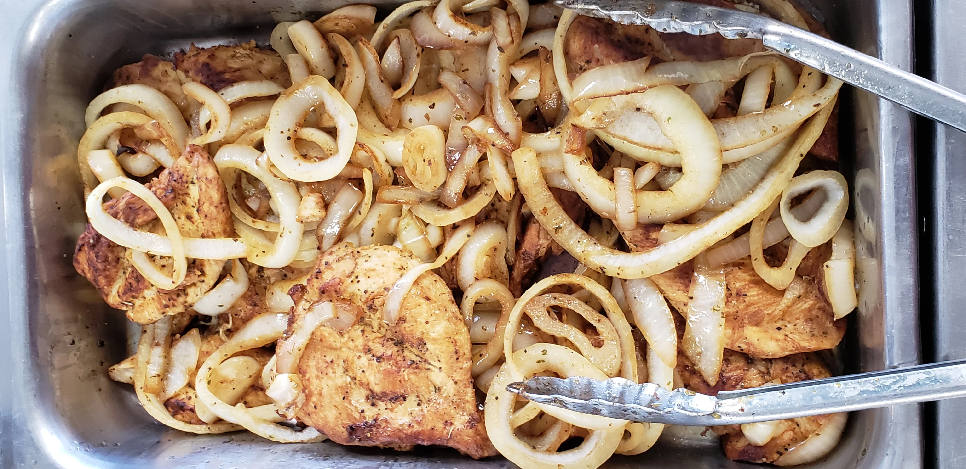 Homemade Sides — Made every morning